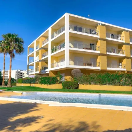 Two Bedroom With Pool * Portimão