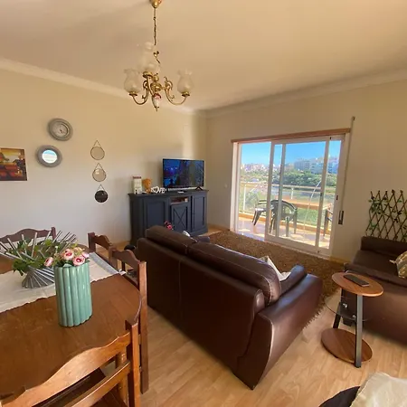 Two Bedroom With Pool Lejlighed *