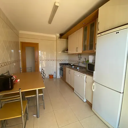 Lejlighed Two Bedroom With Pool Portimão