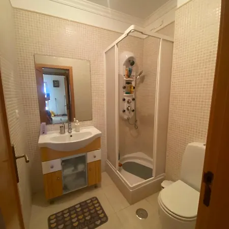 Lejlighed Two Bedroom With Pool