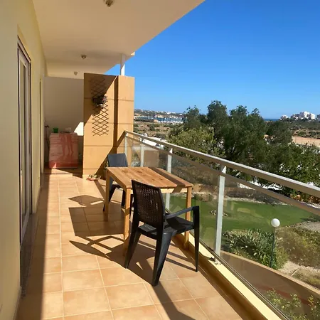 Two Bedroom With Pool Lejlighed Portimão