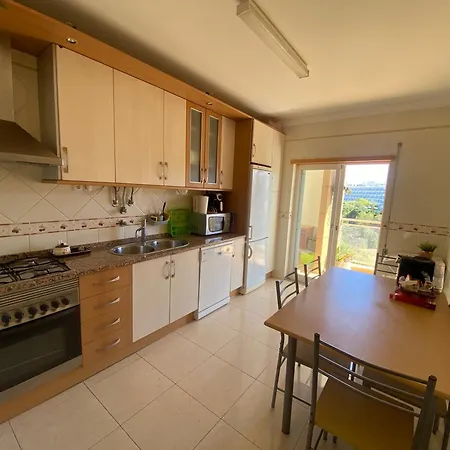 Two Bedroom With Pool * Portimão