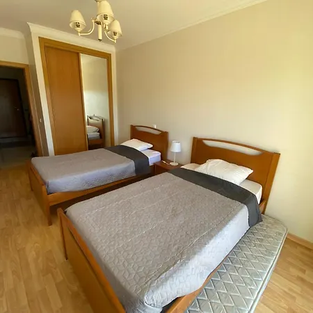 公寓 Two Bedroom With Pool 波尔蒂芒