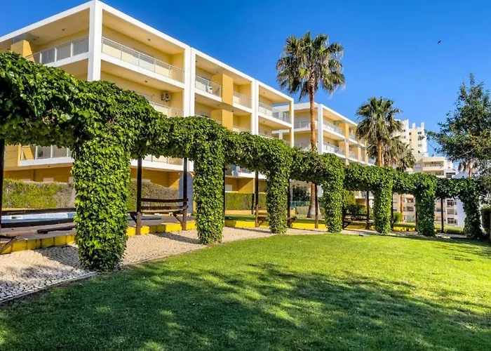 Two Bedroom With Pool