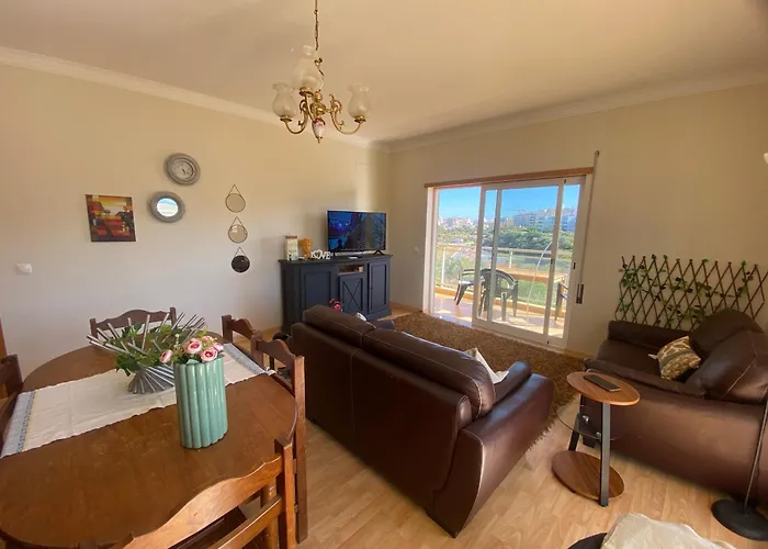Two Bedroom With Pool Апартаменты *
