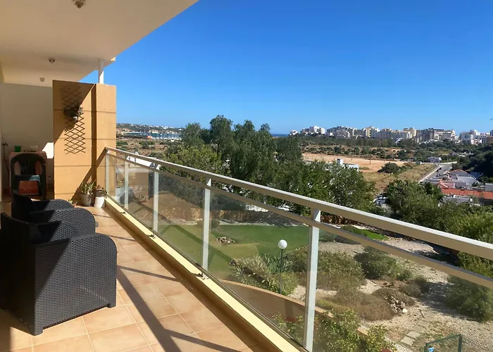 Two Bedroom With Pool Портиман