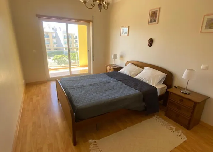 Two Bedroom With Pool * Портиман