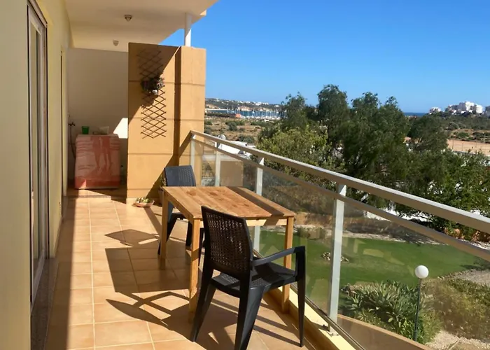 Two Bedroom With Pool Апартаменты Портиман