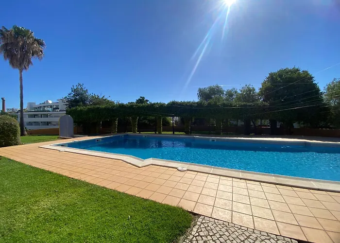 Two Bedroom With Pool *