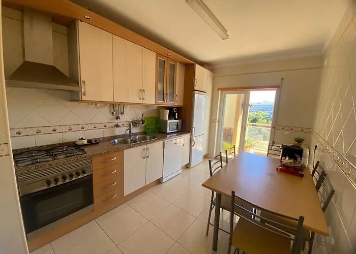 Two Bedroom With Pool * Портиман