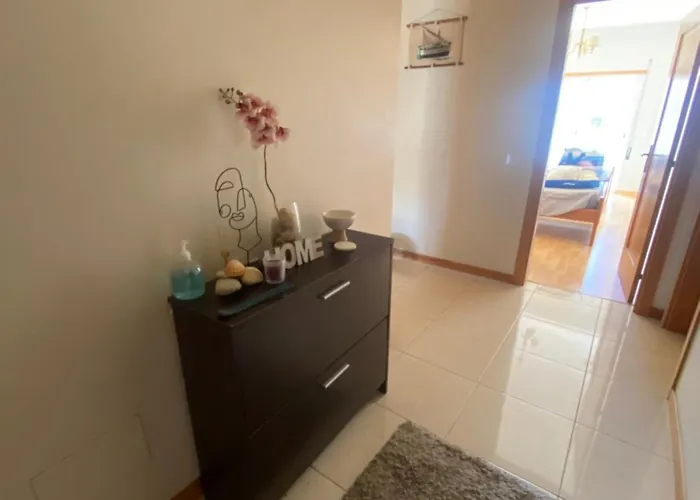 Апартаменты Two Bedroom With Pool *
