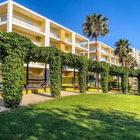 Two Bedroom With Pool