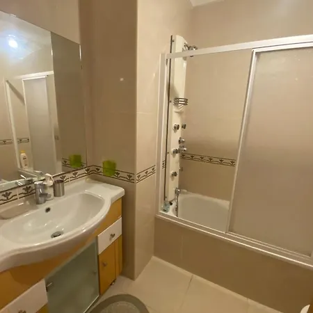 Two Bedroom With Pool Apartment Portimao