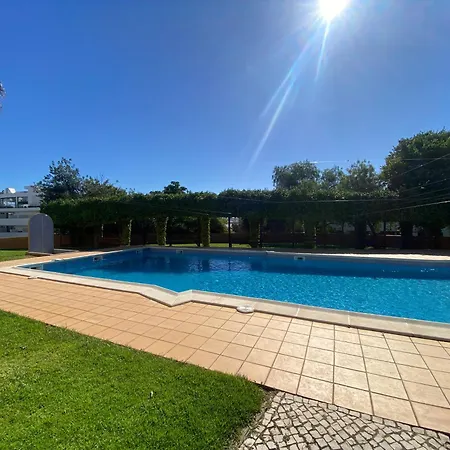 Two Bedroom With Pool *