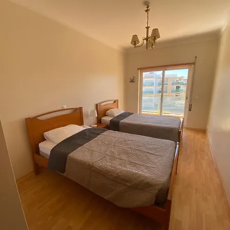 Two Bedroom With Pool Portimao