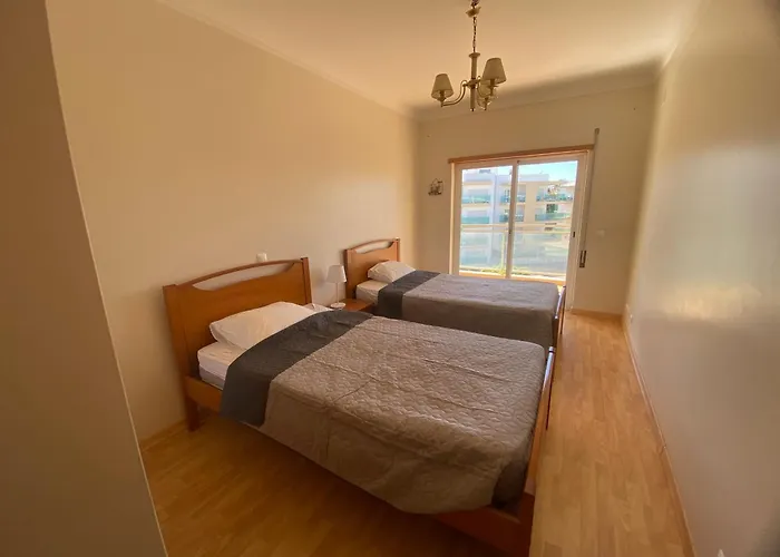 Two Bedroom With Pool Portimao