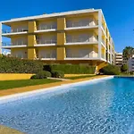 Two Bedroom With Pool Lejlighed Portimão
